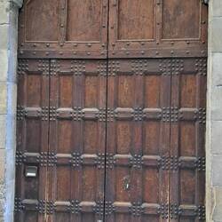 Chiesa degli Alighieri