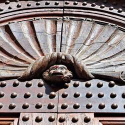 Palazzo di giustizia