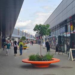 ...Shopping Zone....