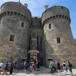 Guérande