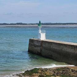 Pointe de Merquel