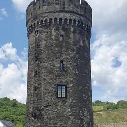 Der Ochsenturm