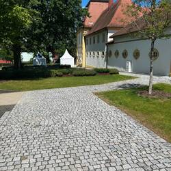 Schloss Oberschwappach