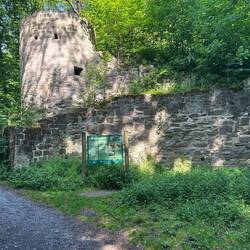 Auf dem Zabelstein