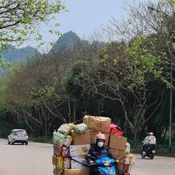 Da geht doch noch was...