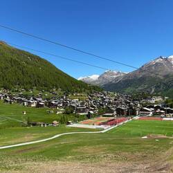 Saas Fee