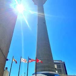 Calgary Tower
