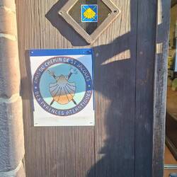 Pilgrims Office
