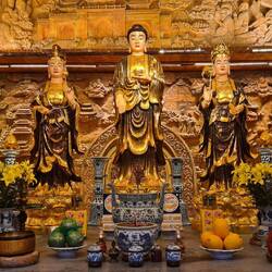 In der Pagode