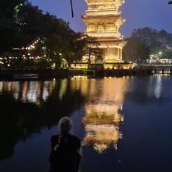 mir geht ein Licht auf...