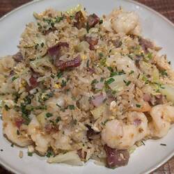 Fried Rice