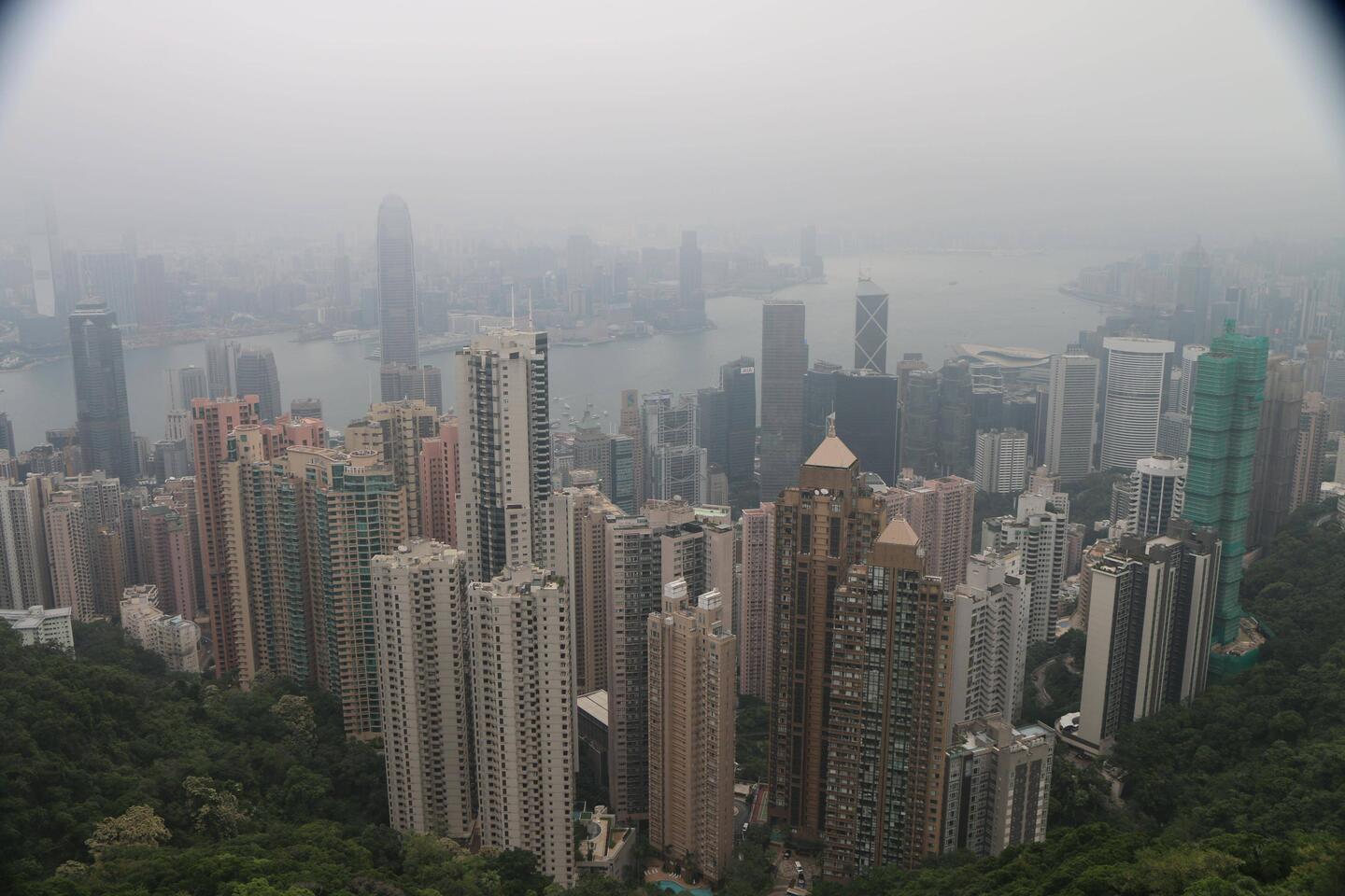 Hong Kong