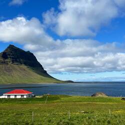 I am very puzzled by the footpath marked going to the top (and I am not going to try)