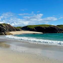 Traumstrand