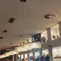 Foyer des Stage-Operettenhauses