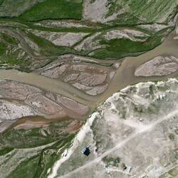 Stellplatz an der Murat