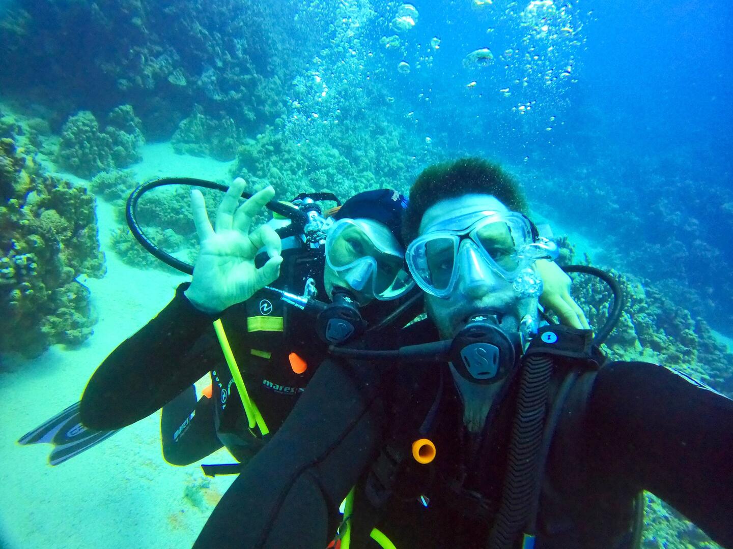 Melly & Andi