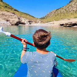 ... et d'explorer les environs.