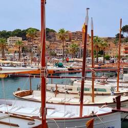 Port de Soller
