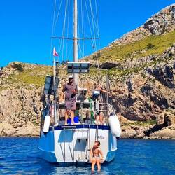 L'occasion de se rafraîchir ...