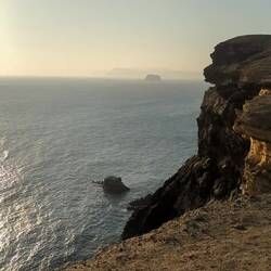 Paracas Natur Reservoir