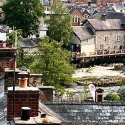 Llangollen