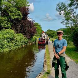 Canals Llangollen