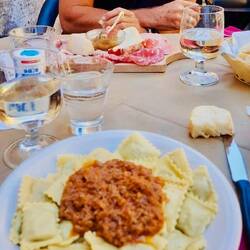 So sollten Mittagspausen sein...😜