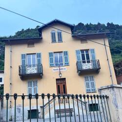 Ikonische Mairie: so typisch!