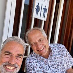 Die Supercharger-Idyllen werden immer besser....