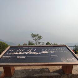 Ahhh, fresh mountain air...