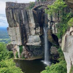 Lover's Leap