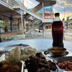 Lamm Curry mit Thomas 😄