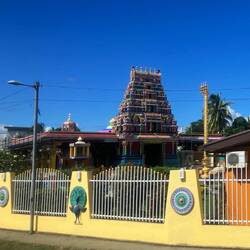 Sri Siva Subramaniya Swami Temple