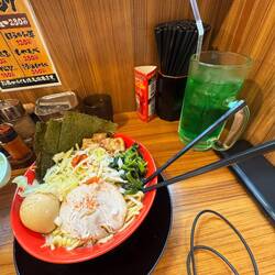 1. Ramen