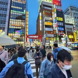 Kabukicho