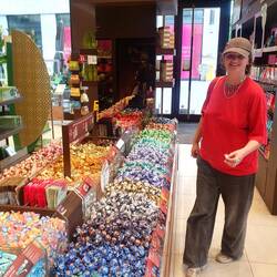 Hett müesse si, wüu ...