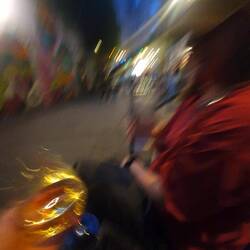 Kunschtiföteli in Berlin