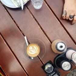 Café Cortado 👌🏻