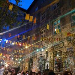 Gheimtipp vor Juliane (üsem Guide)