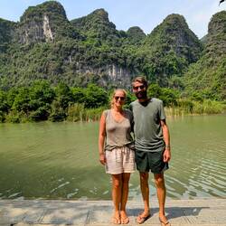 It was so hot that day 🥵