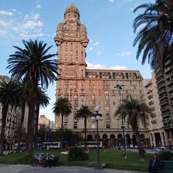 Montevideo