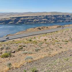 Columbia River