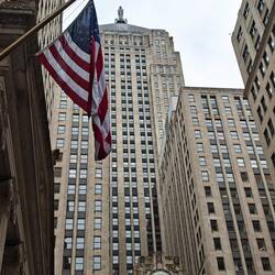 Financial Trade Building