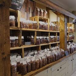 Confiserie Saunier