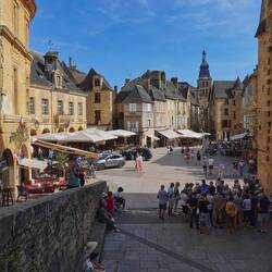 Place de la Liberté