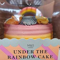 Boodschapjes doen, en nee, deze hebben we niet gekocht!
