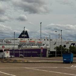 "Onze" boot.