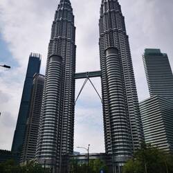 Petrona Towers
