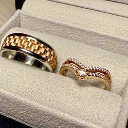 Das sind sie 🤭🫠